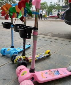 Xe Truot Scooter 3 Banh Cho Tre Em